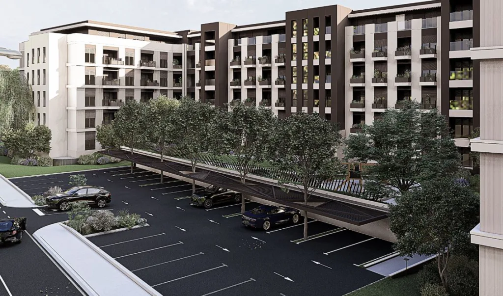 Dobijena saglasnost za idejno rješenje stambenog objekta za zdravstvene radnike u Podgorici