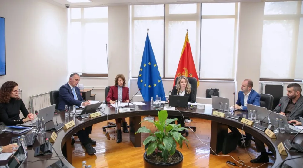 CBCG: SEPA donijela uštede od 2,4 miliona eura