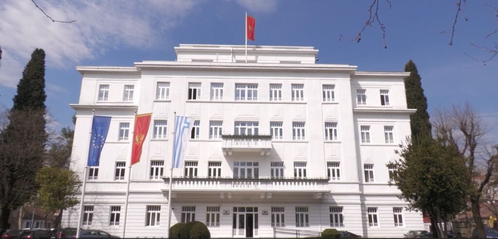 (VIDEO) “Ukoliko DNP napusti gradsku vlast, novi podgorički izbori mogući u septembru”