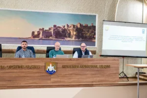 Ulcinj: Održana Centralna javna rasprava o Lokalnoj strategiji za smanjenje rizika od katastrofa