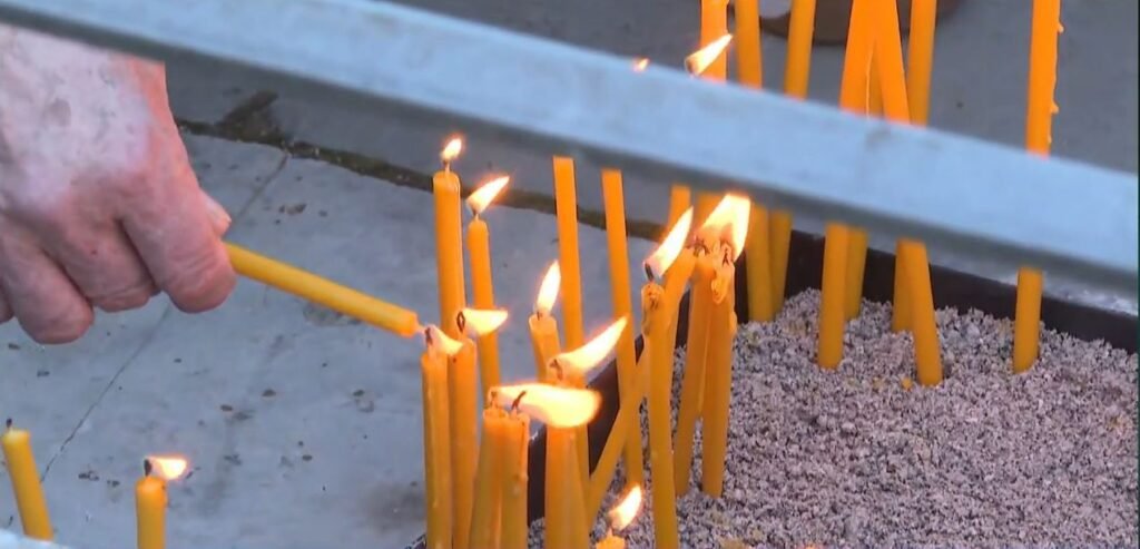 Sjećanje na 13 nevinih žrtava u Prijestonici