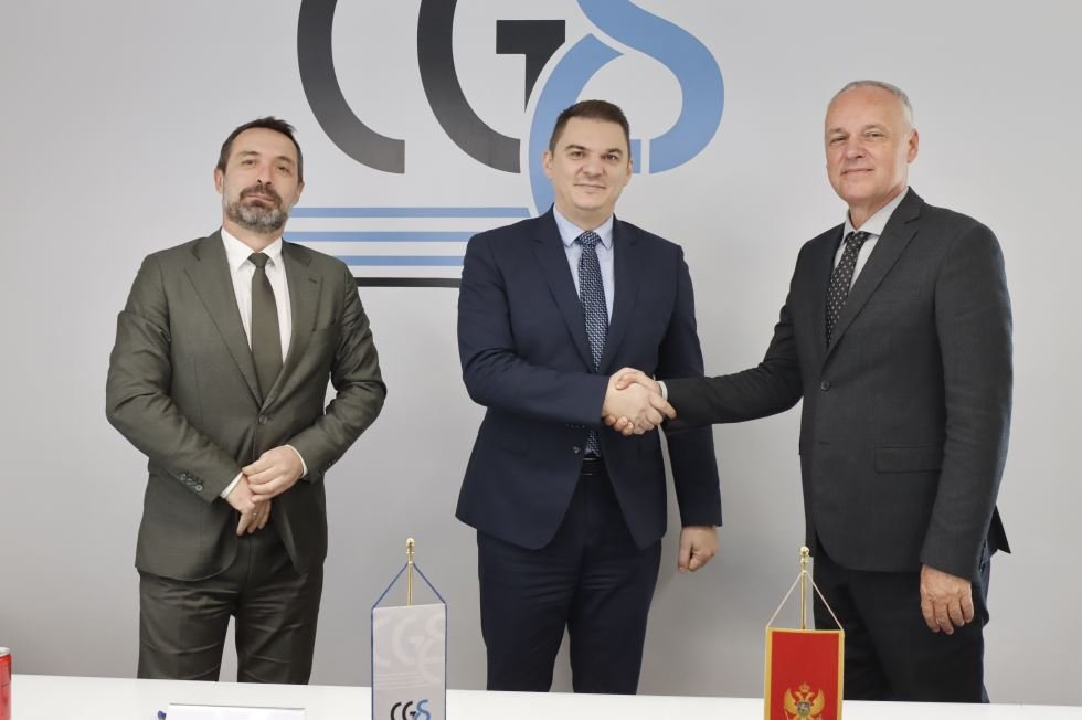 Fokus dati privlačenju investicija i izgradnji kapitalnih projekata u oblasti obnovljivih izvora energije