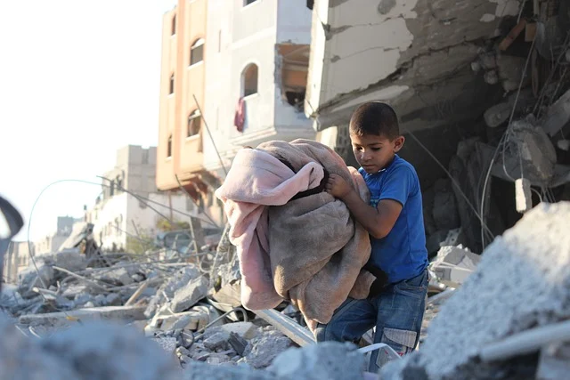 Stejt Department tvrdi da Hamas priprema napad na civile u Gazi