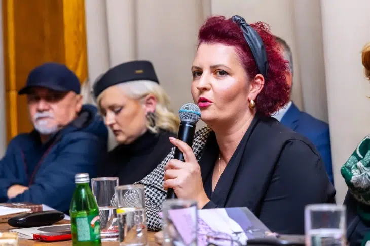 Čilović: Evidentna suštinska nebriga države za stanje ženskih prava na sjeveru