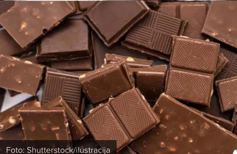 “Milka” sa karamelom povučena sa hrvatskog tržišta