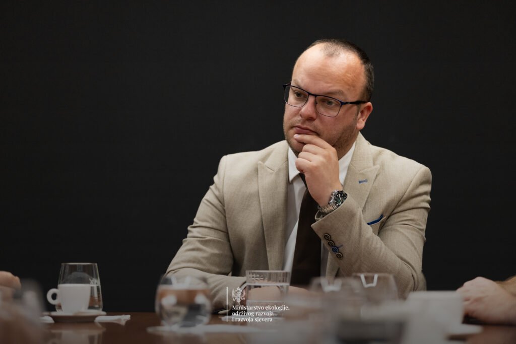 Ćulafić: Eko fond najuspješnije privredno društvo i pouzdan partner u zaštiti životne sredine