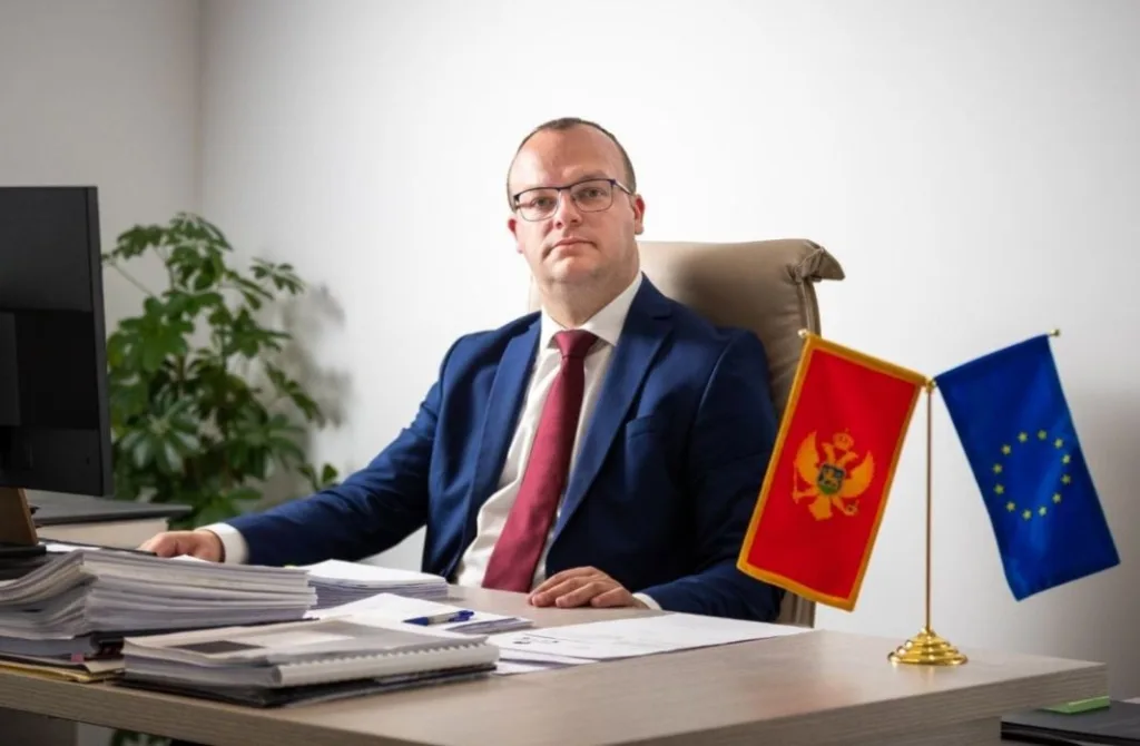 Ćulafić: U Nacionalnim parkovima do sada 49 disciplinskih postupaka