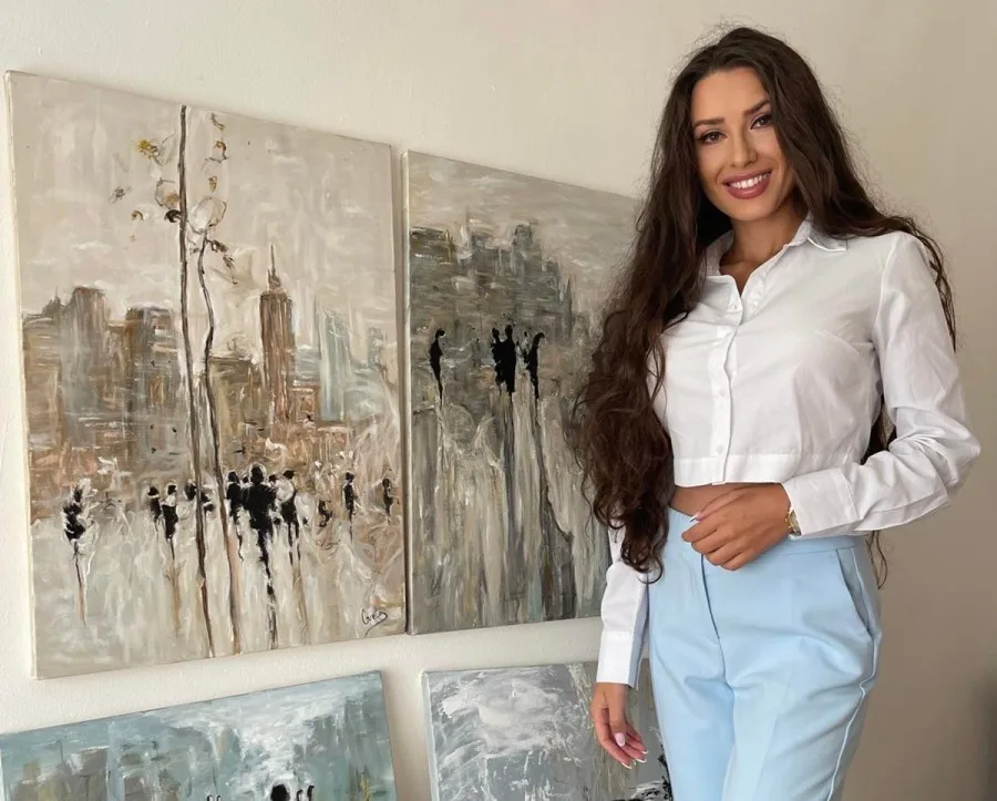 Popović: Sloboda je imperativ svakog umjetnika