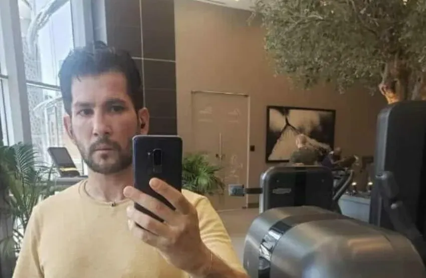 Nestao Bruno Cvetkov, porodica sa njim nema kontakt od 15. avgusta