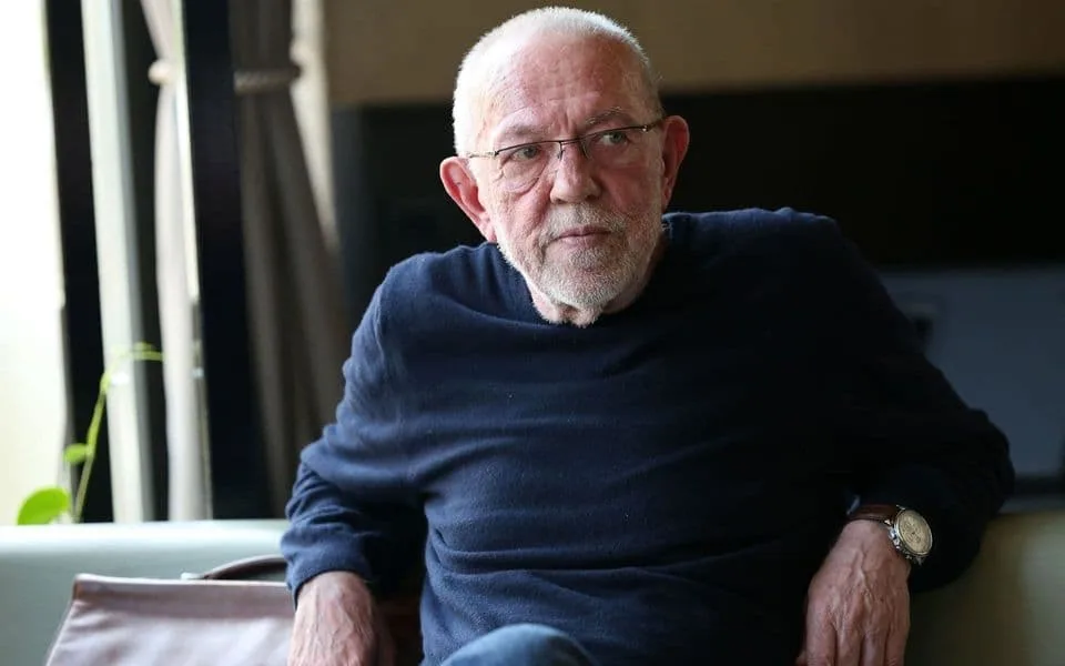 Komemorativna sjednica povodom smrti Aleksandra Čilikova sjutra u CANU