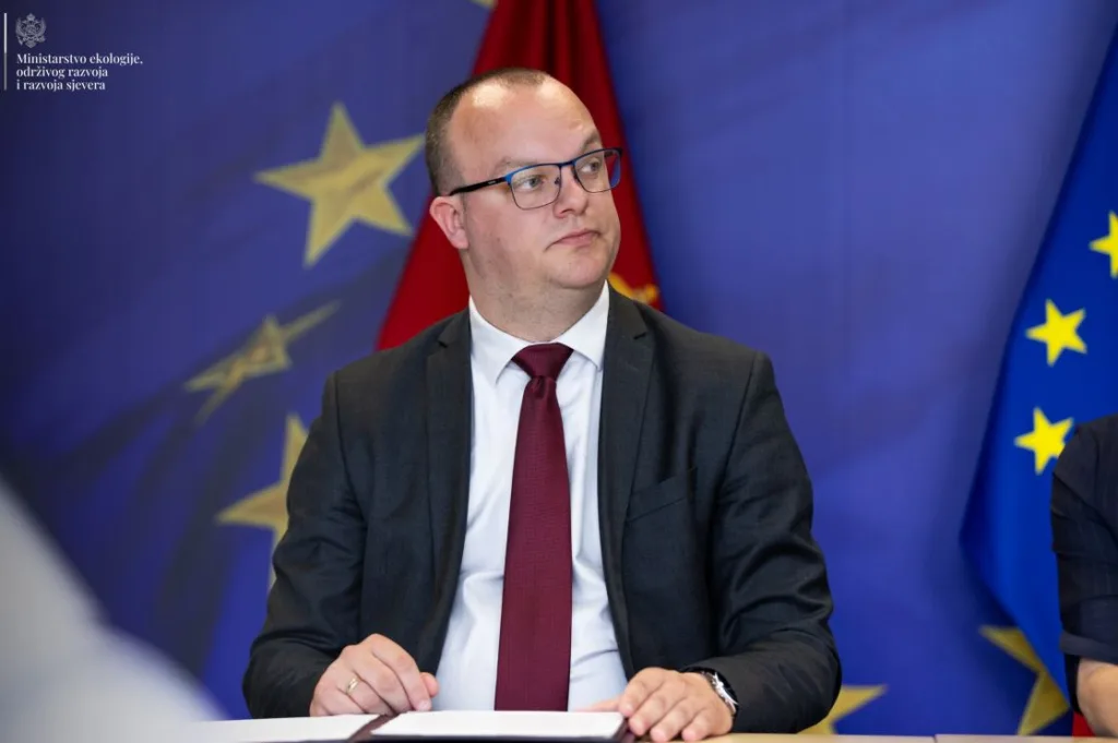 Ćulafić: Ekološka inspekcijau izvršila 2.311 pregleda, podnijete 53 krivične prijave