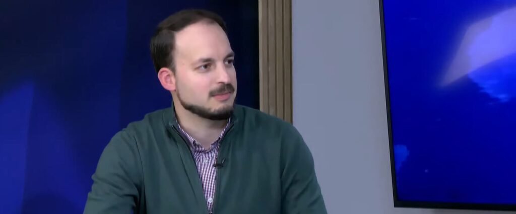 Vučinić: Unaprijedićemo omladinsku infrastrukturu Podgorice kroz otvaranje dva omladinska kluba