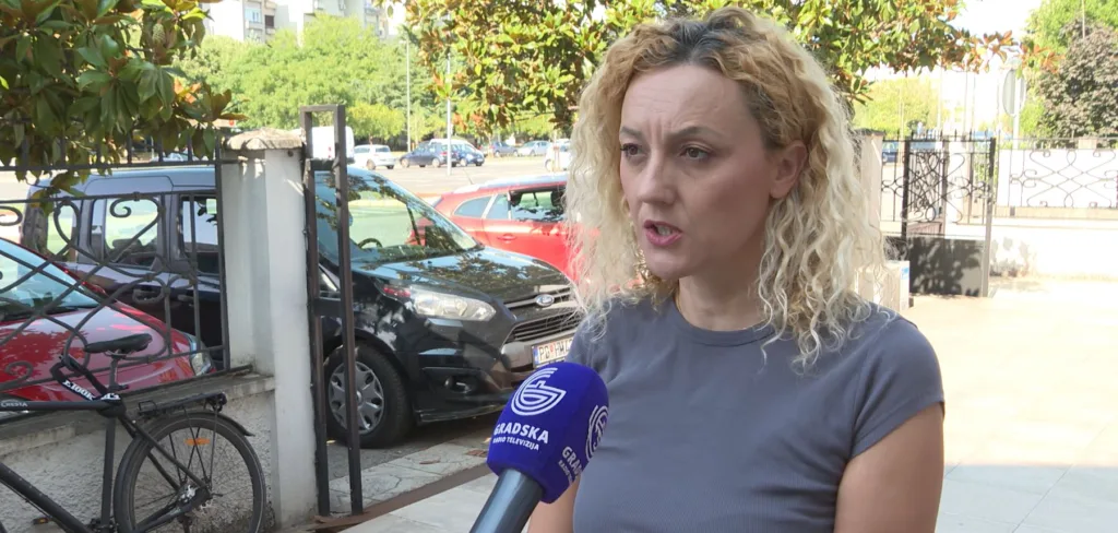 Vuković: Pogoršan kvalitet vazduha, izazvan višednevnim požarima na području Glavnog grada