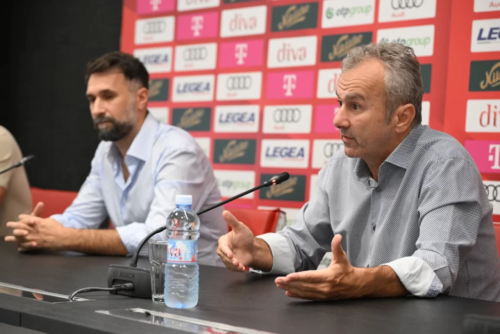 Krivična prijava protiv Dejana Savićevića i FSCG: SDT preuzima slučaj istočne tribine