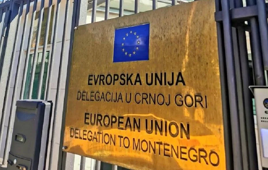 Izvršni direktor RTV Podgorica pisao Delegaciji EU: Dostavljam tačne informacije i demant lažnih