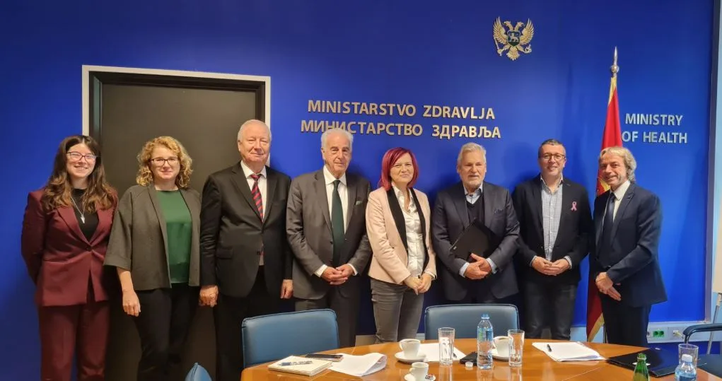 Multisektorska saradnja ključna za efikasan i sveobuhvatan pristup problemu upotrebe droga