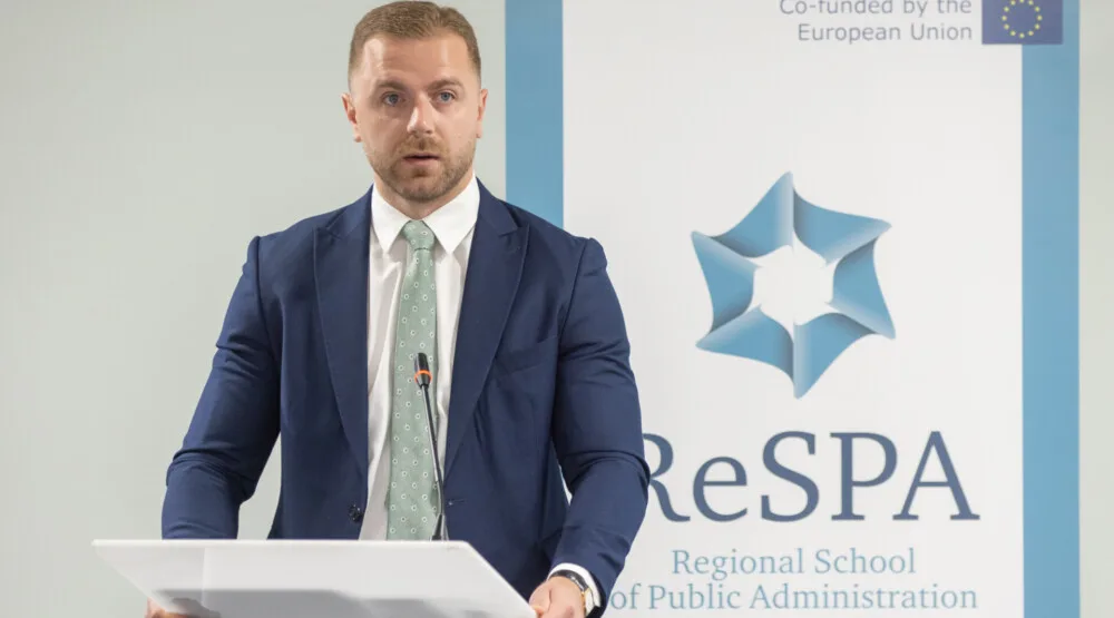 Đokaj: Unaprijedili smo zakone i procedure i usklađujemo ih sa evropskim standardima