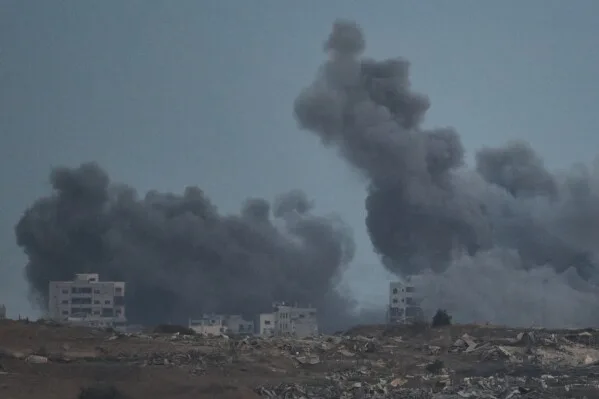 U izraelskom napadu ubijen komandant Hamasa i pet drugih osoba