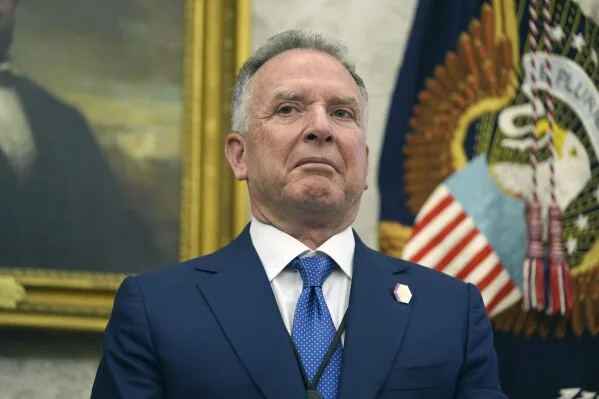 Vitkof: Obnova Gaze koštaće oko 50 milijardi dolara