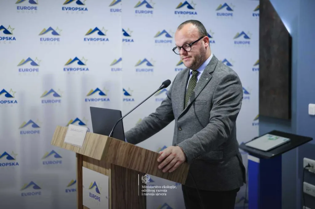 Ćulafić: Zelene kompetencije ključ održivog razvoja i modernog tržišta rada