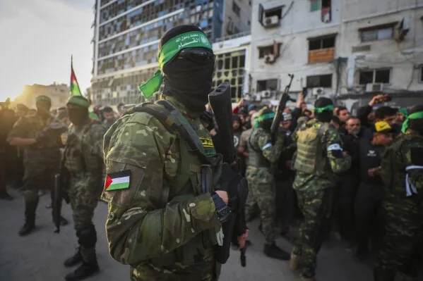 Hamas odbio Trampov plan za Gazu