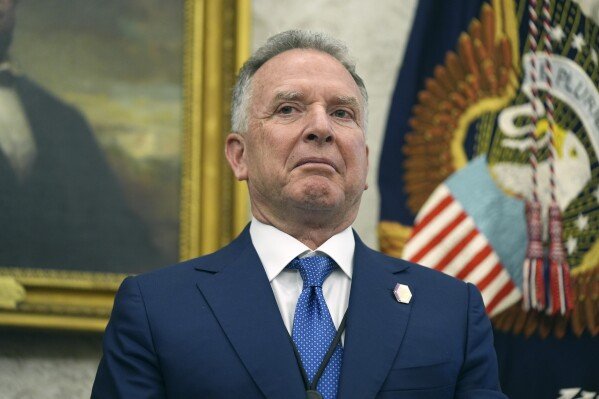 Avion kojim Vitkof putuje za Moskvu poletio iz SAD, poznata ključna tema sastanka sa Putinom