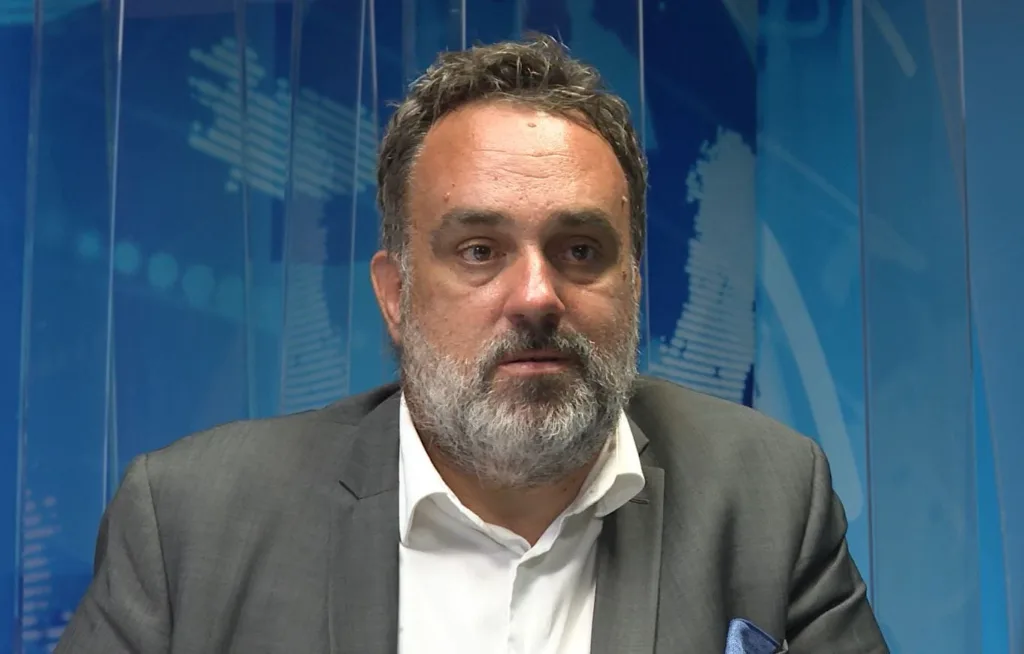 Drakić: SPO izuzeo dokumentaciju označenu stepenom tajnosti