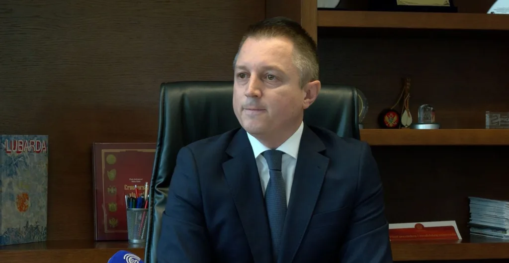 Drobnjak: Penzije će i dalje biti redovne, sredstva obezbijeđena budžetom