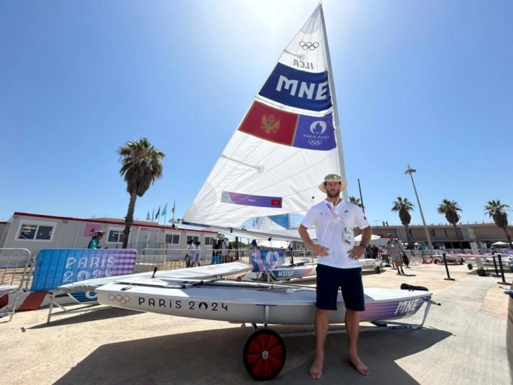 Dukić drugoplasirani u Vilanovi