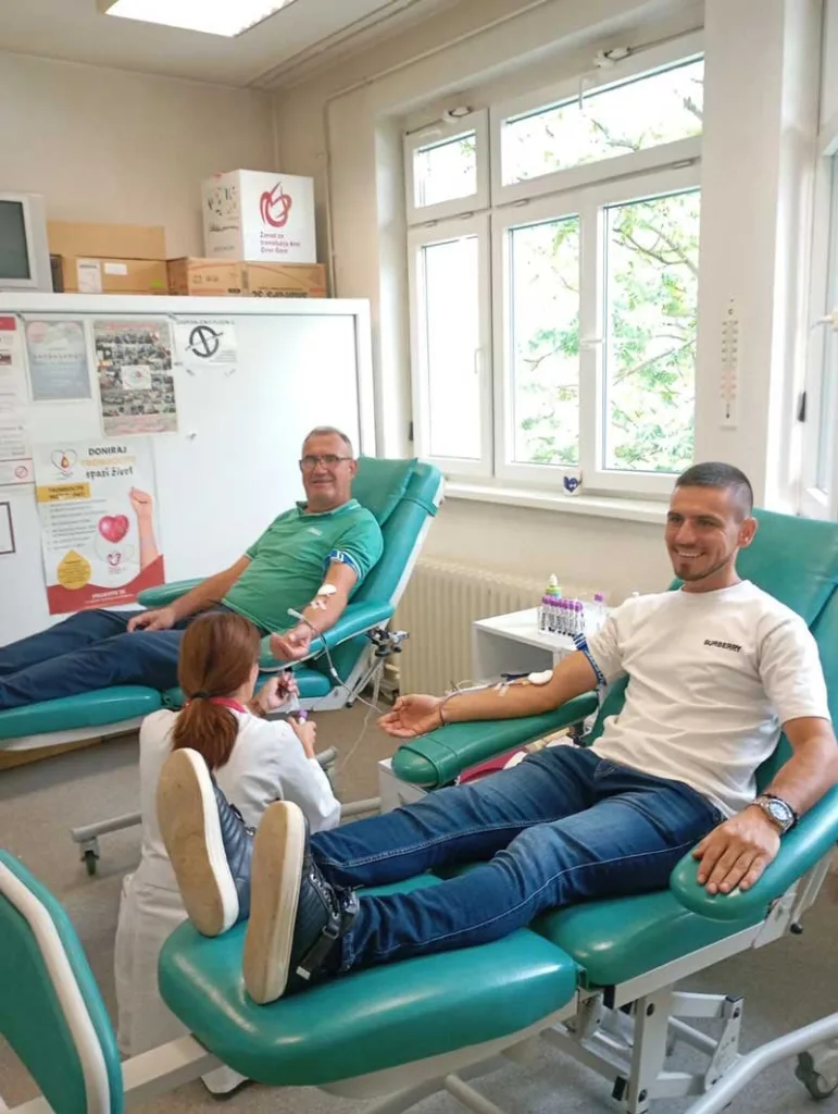 „Dani rudara 2025“ obilježeni humanošću i solidarnošću