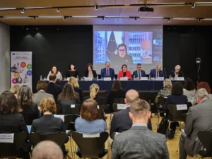 Za nove škole i vrtiće u Crnoj Gori 13 miliona EU sredstava