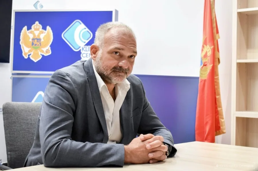 Radović: Bez stručnog ispita 230 medicinskih sestara, ispravićemo naslijeđene propuste