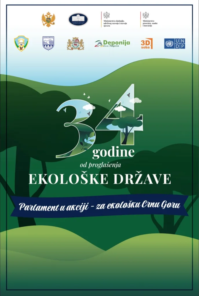 Skupština nizom aktivnosti obilježava Dan ekološke države