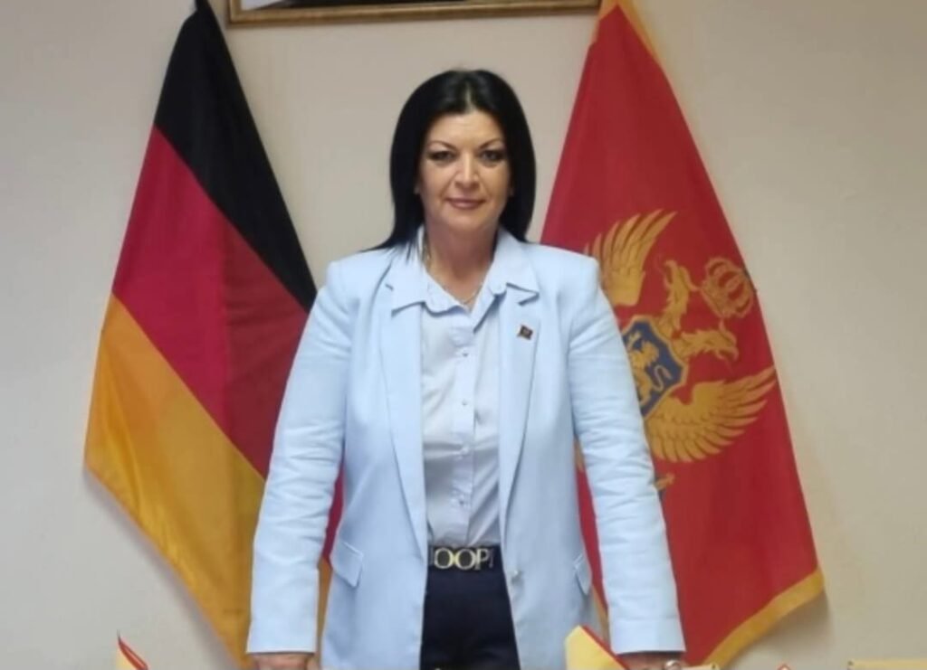 Čolović-Kajević: Vrijeme je da dijaspora preuzme punu političku odgovornost