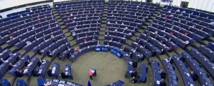 Evropski parlament usvojio budžet Unije za 2026. godinu