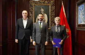 Milatović: Dogovor o kolektivnom ugovoru ključan za zaštitu standarda zaposlenih