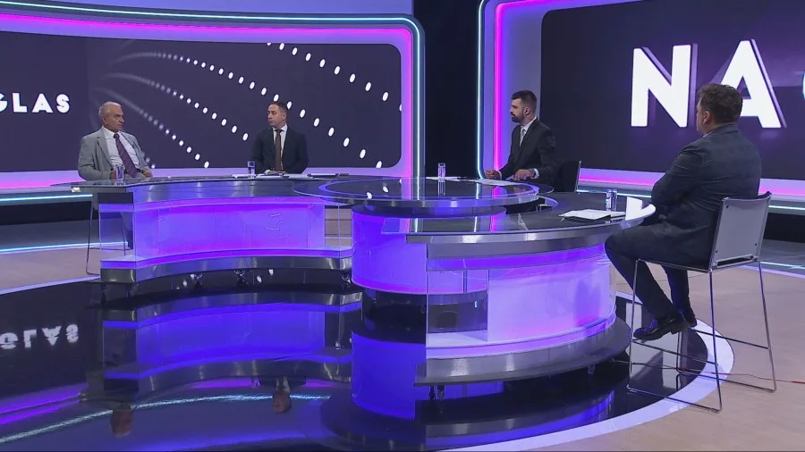 Veting u pravosuđu: Bez političkog revanšizma i uz mišljenje Evropske komisije