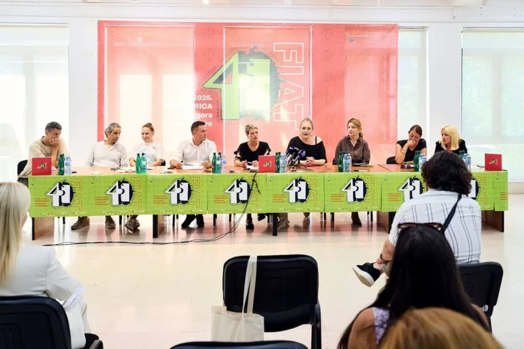 Počinje jubilarno izdanje FIAT-a: Više od 30 kulturnih programa u devet festivalskih dana