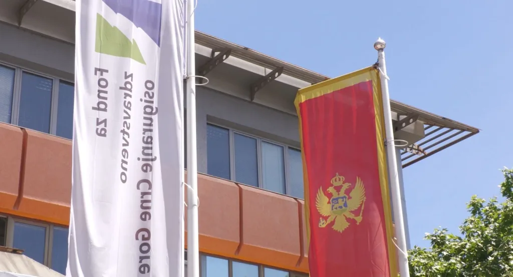 Konstitutivna sjednica Upravnog odbora FZO 4. novembra