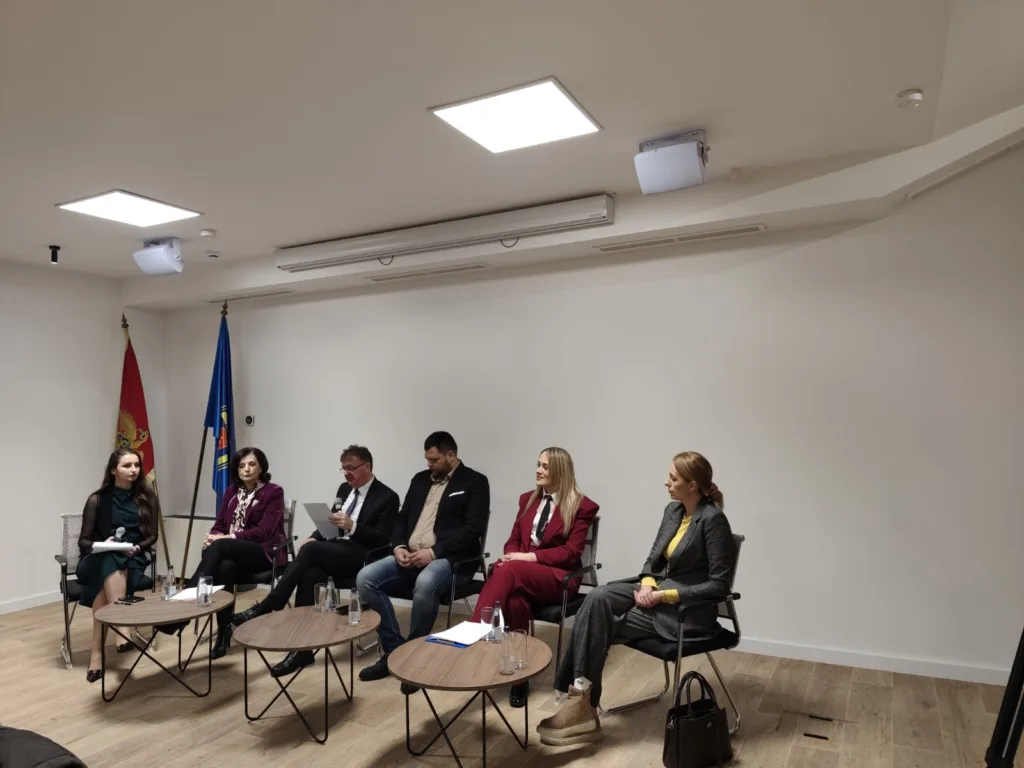 Aleksić: Škola centralno mjesto zaštite djece, nipošto ne može i ne smije biti sama u tom važnom procesu