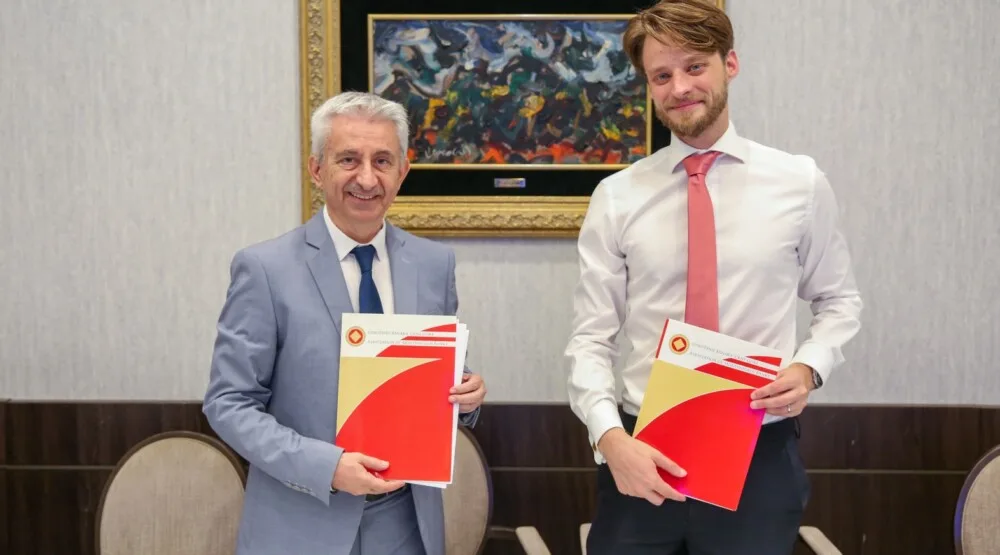 Potpisan ugovor o saradnji između Udruženja banaka Crne Gore i Paylume