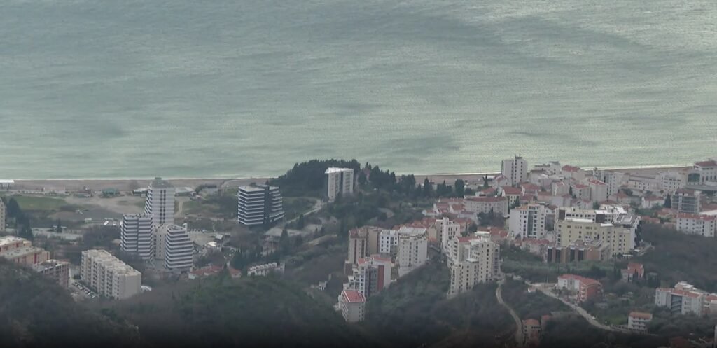 Smanjen broj stranaca snizio kirije na primorju