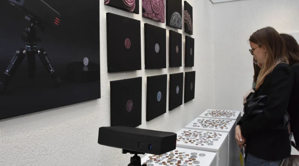 Inovativni studentski projekti predstavljeni na FUNK izložbi „3D štampani svijet“