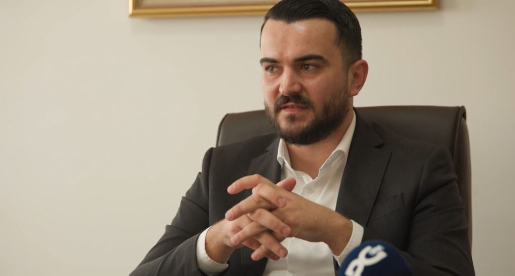 (VIDEO) Gajović: “Zelenilo” u 2026. ulazi potpuno finansijski stabilno