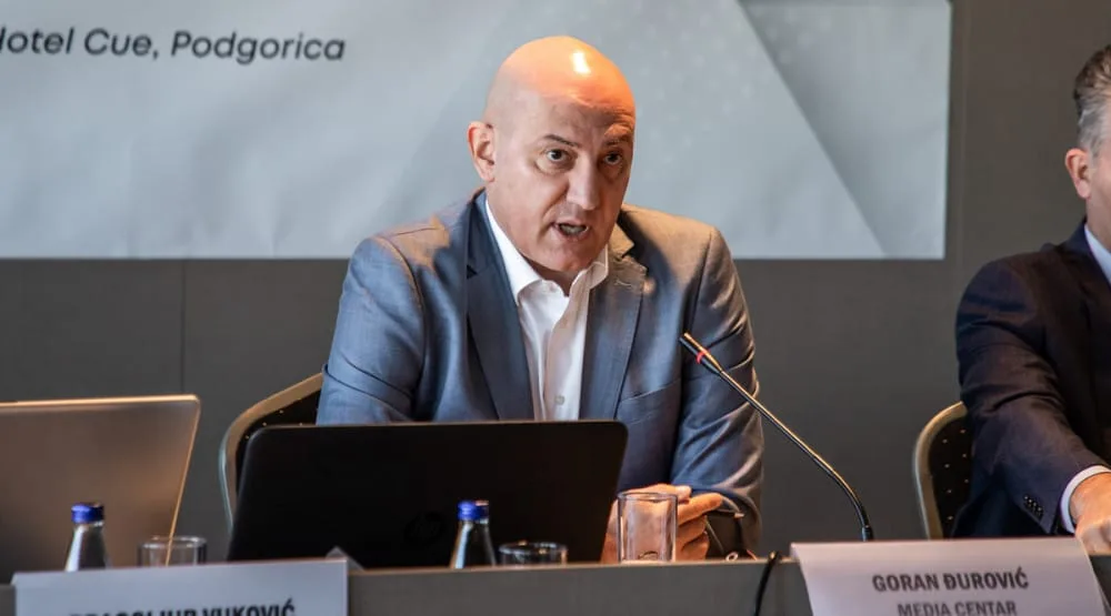 AZLP pokreće prekršajni postupak protiv NVO Media centar: Nezakonito obrađivali lične podatke člana Savjeta RTV Podgorica