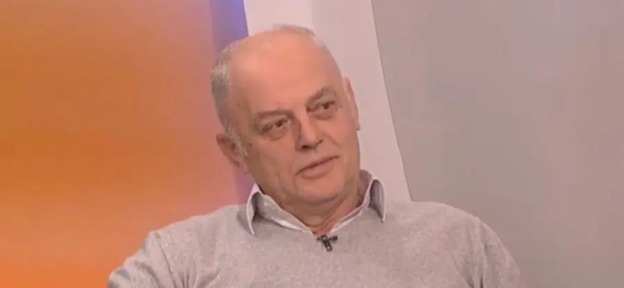 Kalezić napustio DNP i nastavlja kao samostalan odbornik u SO Danilovgrad