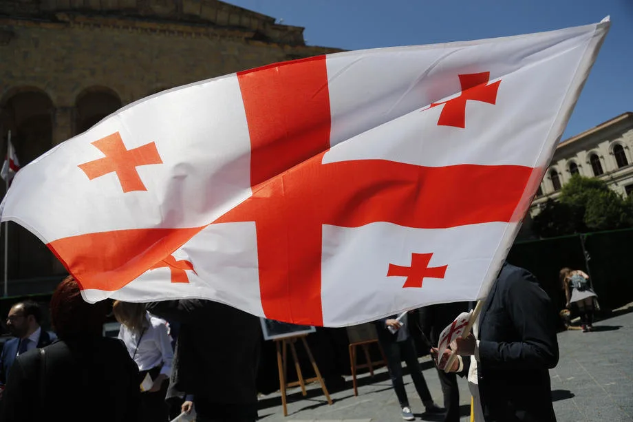 Sakašviliju kazna od devet godina zatvora zbog pronevjere