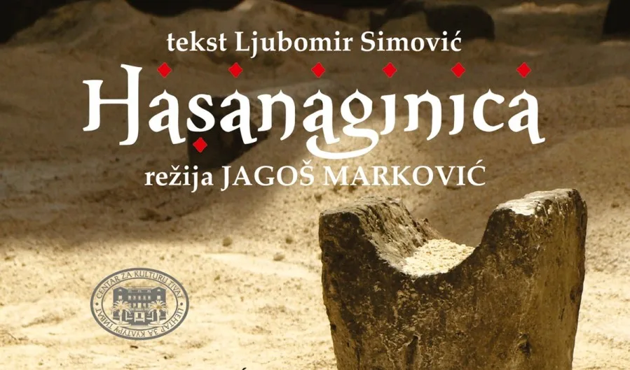 “Hasanaginica” pred publikom u Baru