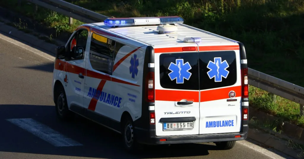 Hrvatska: Preminuo muškarac kojeg je silovao poznanik