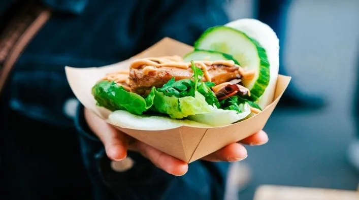 Cijene hrane pale i u oktobru